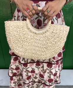Bolso Capri