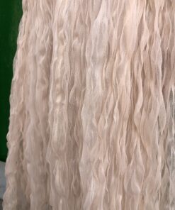 Falda Mia Beige - Imagen 3