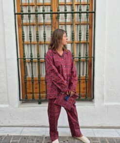Pijamas Ibiza Dreams - Imagen 4