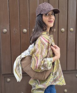 Bolso Nala