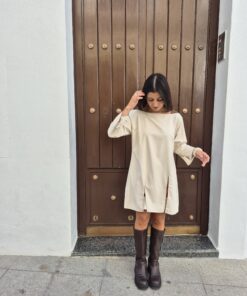 Vestido Mosaico Boho