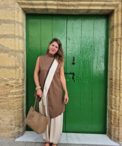 Chaqueta Tribal Chic - Imagen 5
