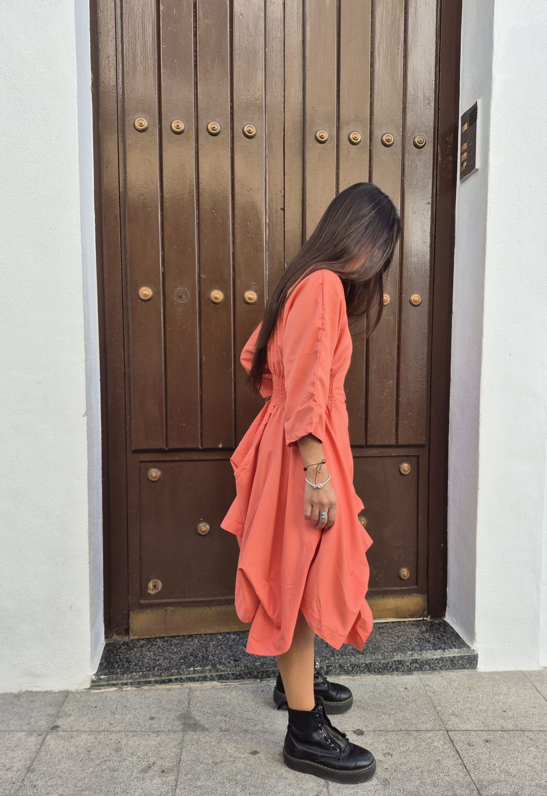 Chaqueta Milán Coral - Imagen 4