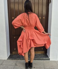 Chaqueta Milán Coral - Imagen 6