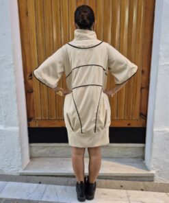 Chaqueta Tokio Beige - Imagen 2