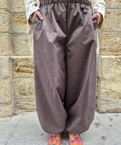 Pantalón Mocha Flow